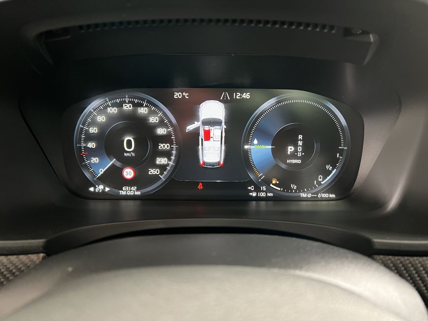 Volvo  R Design