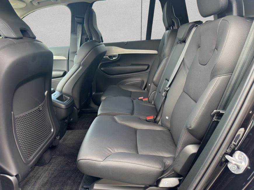 Volvo  Plus Bright