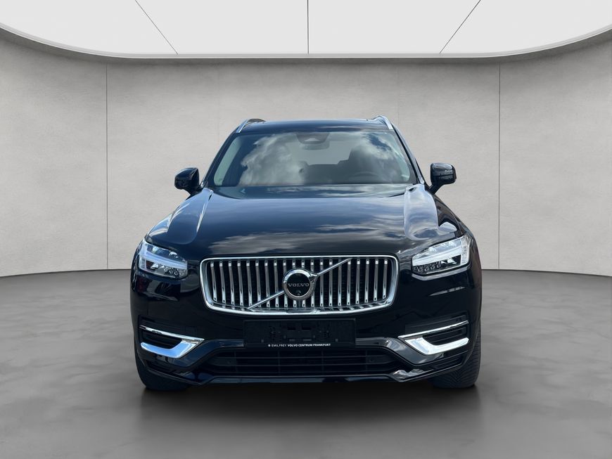 Volvo  Plus Bright