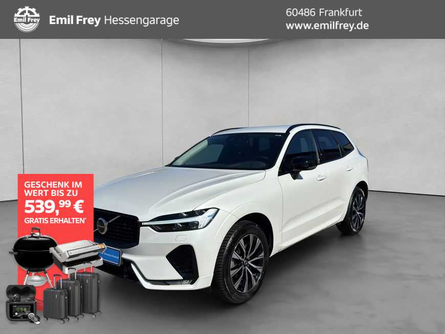 Volvo  Plus Dark