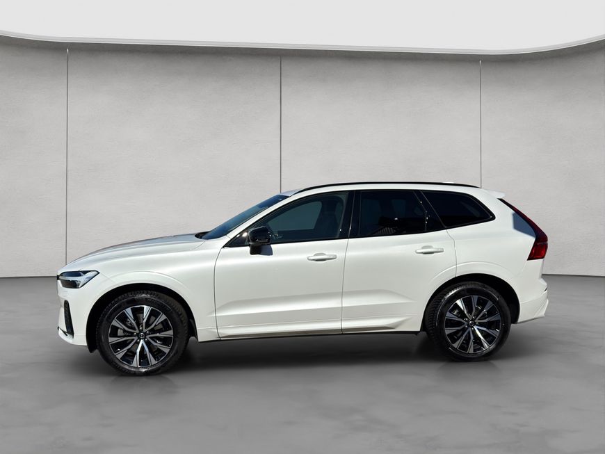 Volvo  Plus Dark