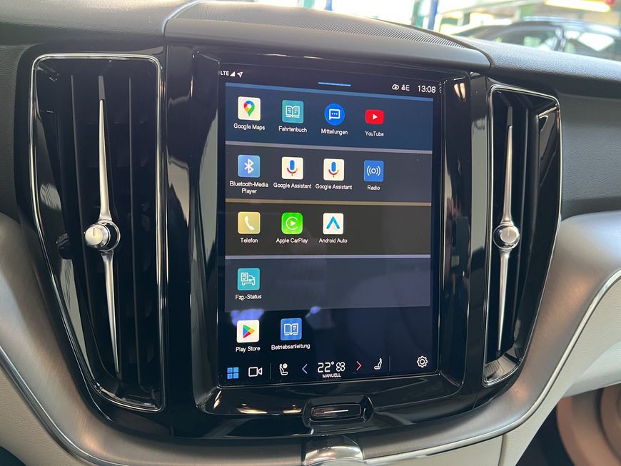 Volvo  Momentum Pro