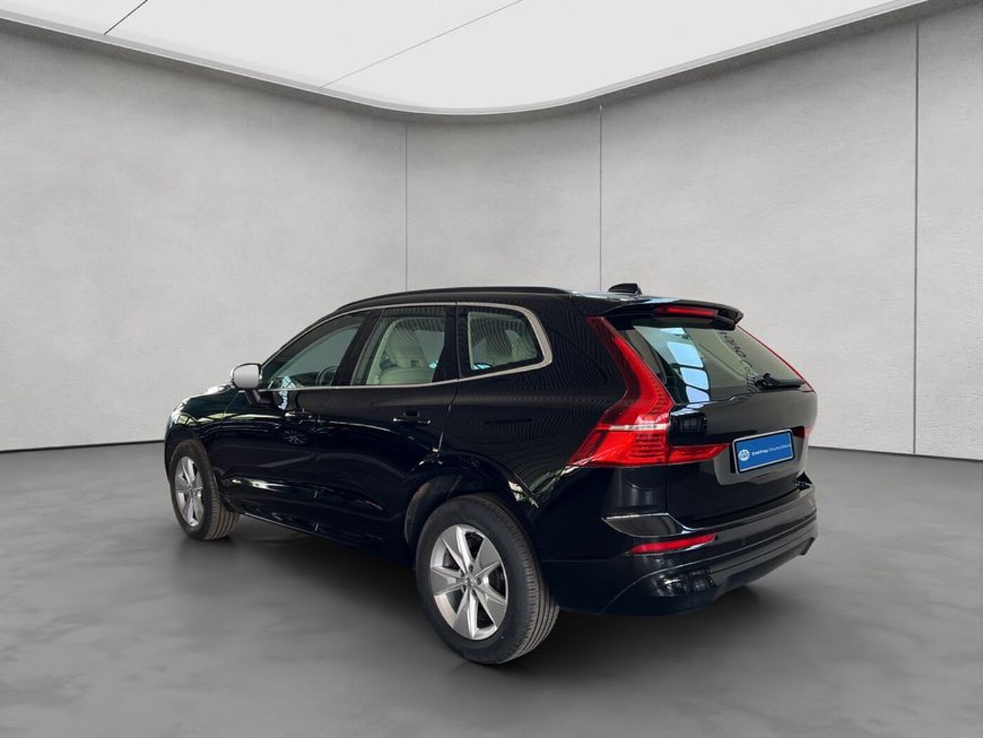 Volvo  Momentum Pro