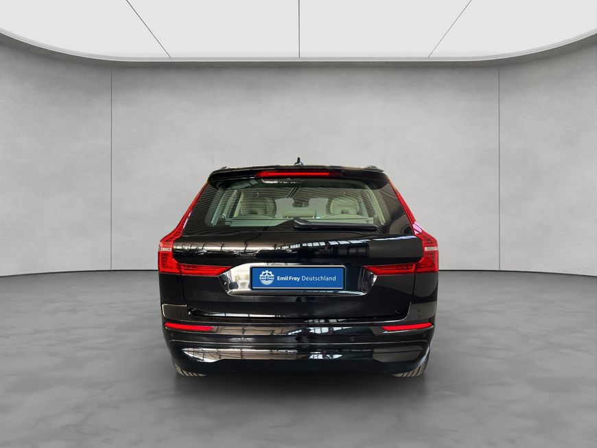 Volvo  Momentum Pro