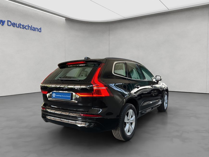 Volvo  Momentum Pro
