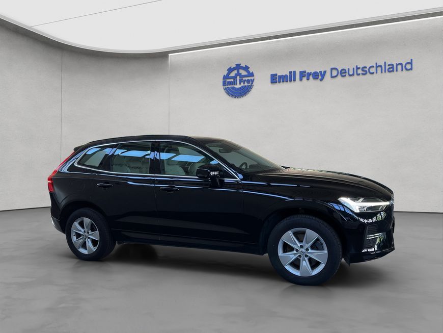 Volvo  Momentum Pro