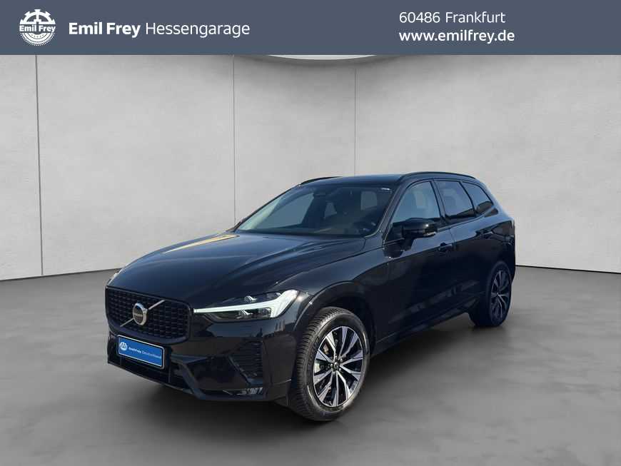 Volvo  Plus Dark