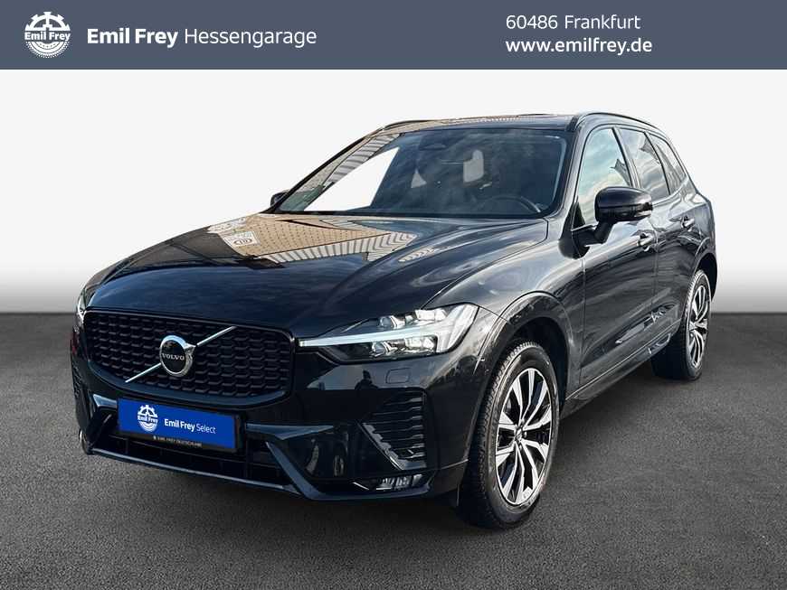 Volvo  Plus Dark