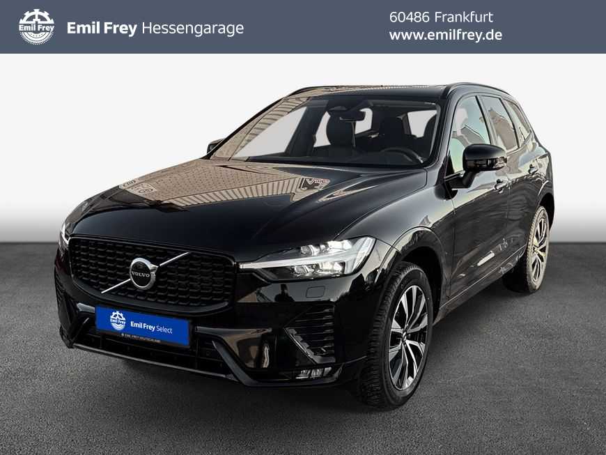 Volvo  Plus Dark