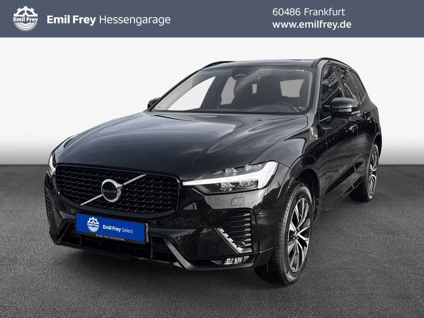 Volvo  Plus Dark
