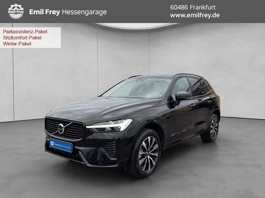 Volvo  Plus Dark