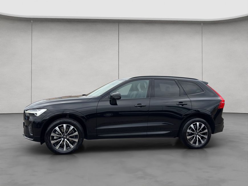 Volvo  Plus Dark