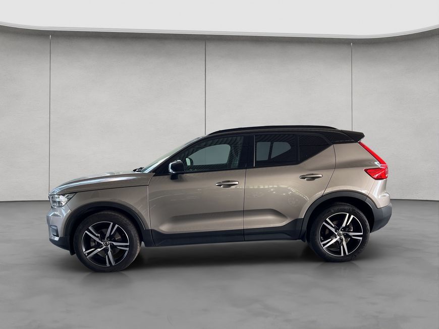 Volvo  RDesign