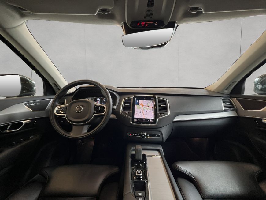 Volvo  Momentum Pro