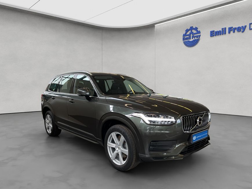 Volvo  Momentum Pro
