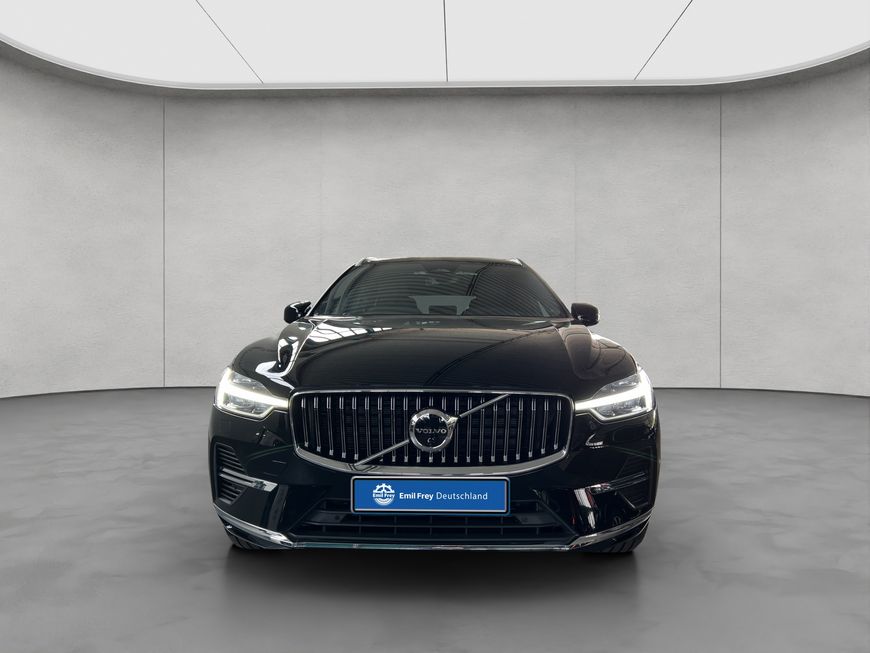Volvo  20'