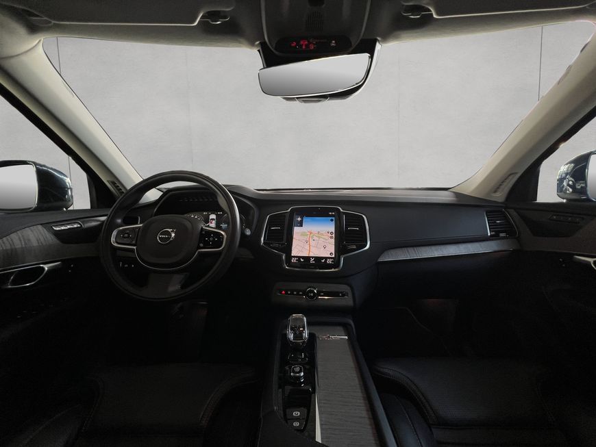 Volvo  Inscription Edition
