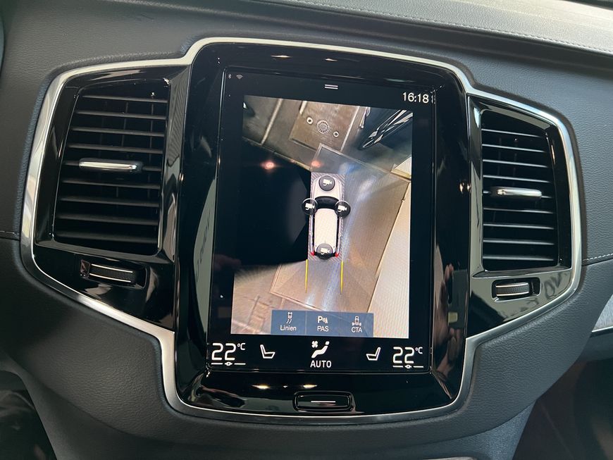 Volvo  Inscription Edition