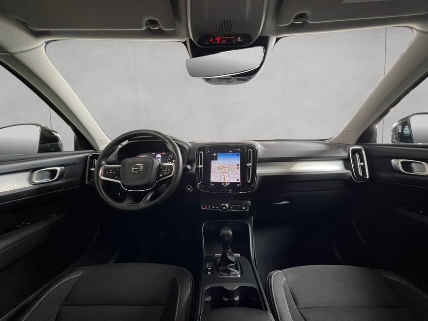 Volvo  Momentum Pro