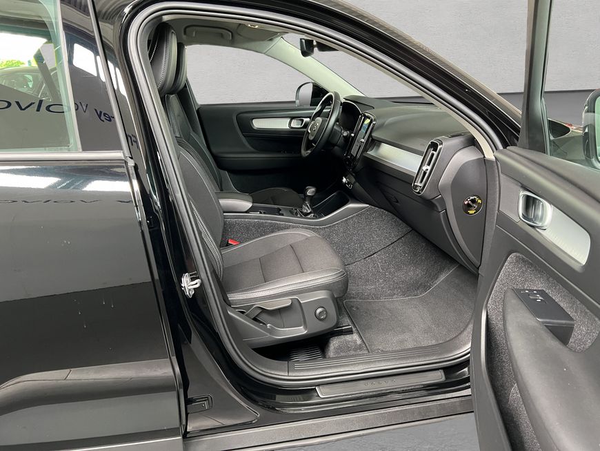 Volvo  Momentum Pro