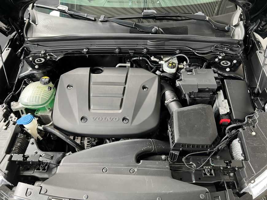 Volvo  Momentum Pro