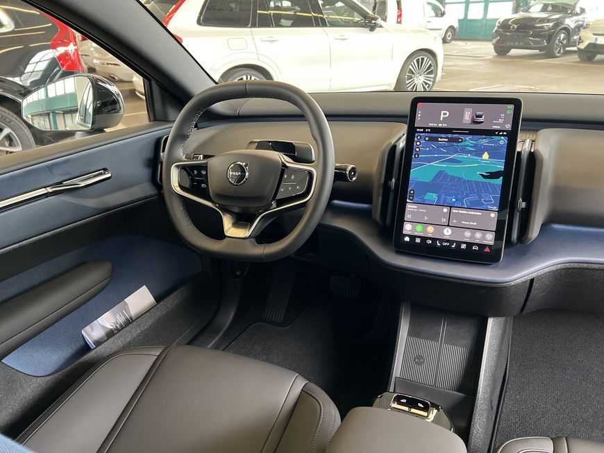 Volvo