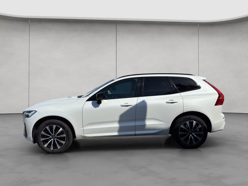 Volvo  Plus Dark