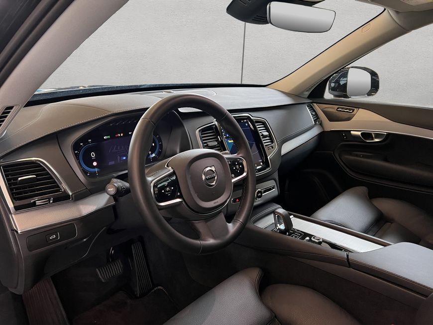 Volvo  Plus Bright