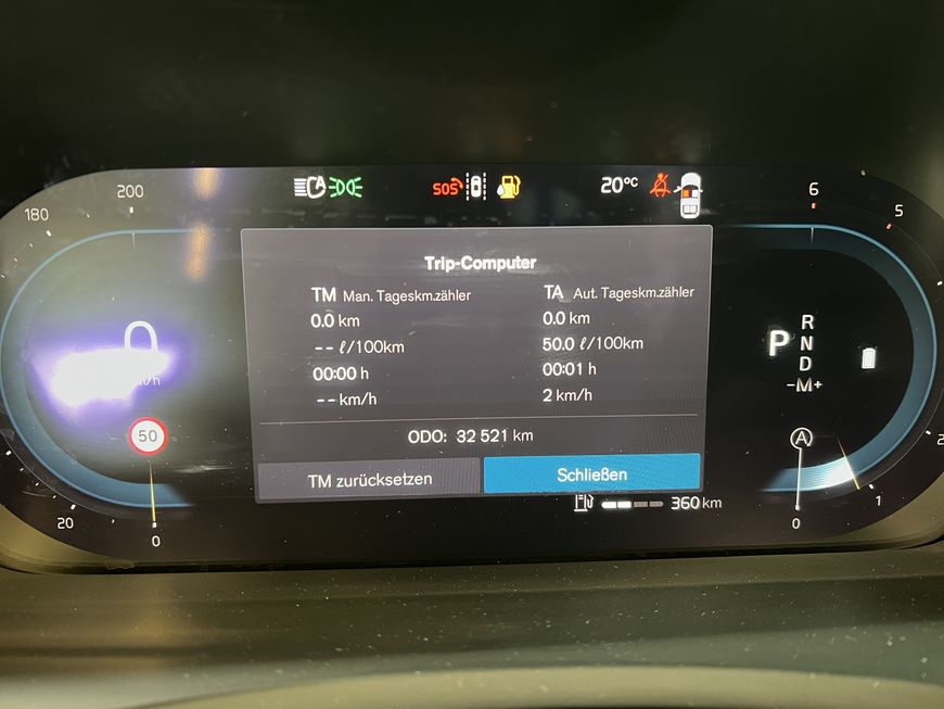 Volvo  Plus Bright