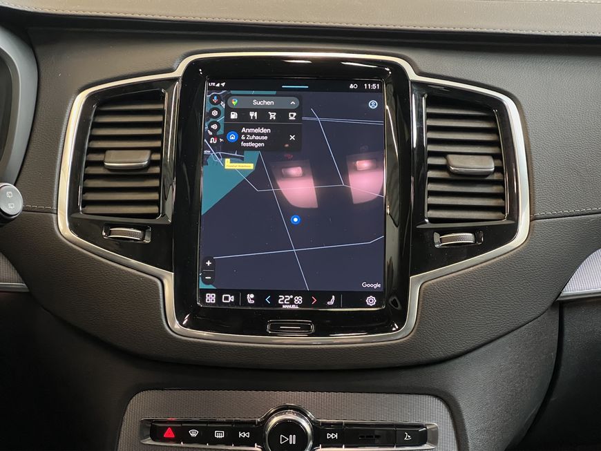 Volvo  Plus Bright