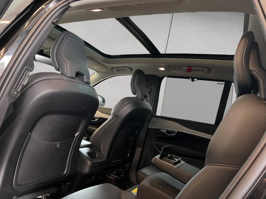 Volvo  Plus Bright
