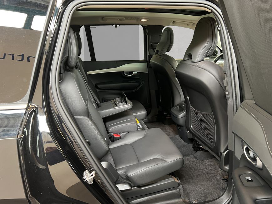 Volvo  Plus Bright