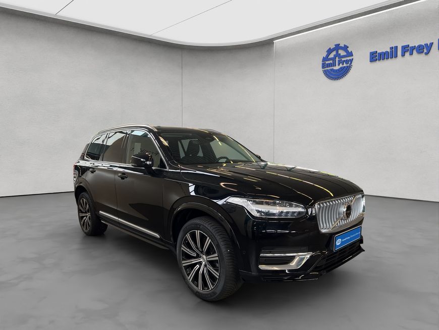 Volvo  Plus Bright