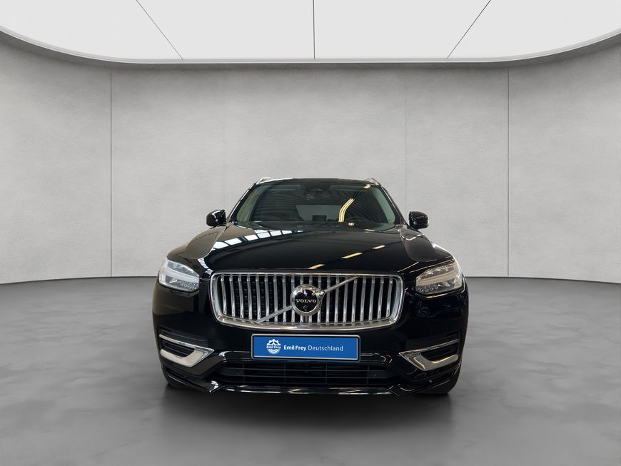Volvo  Plus Bright