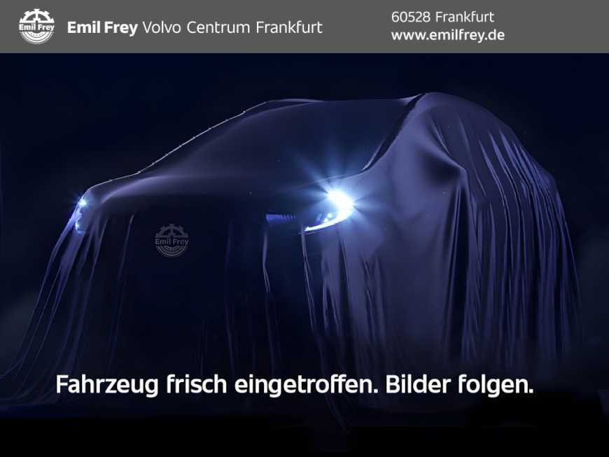 Volvo  Electric