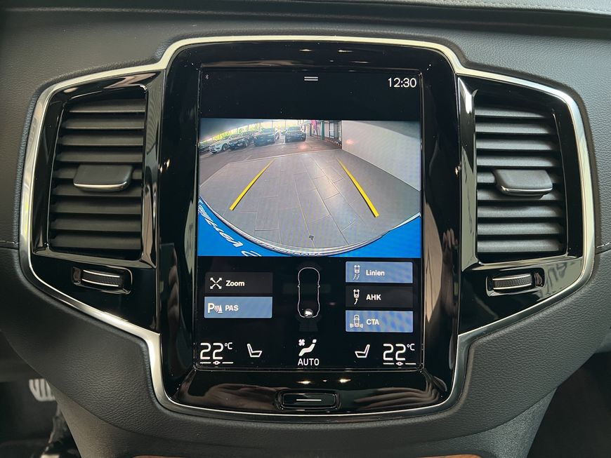 Volvo  Inscription Edition