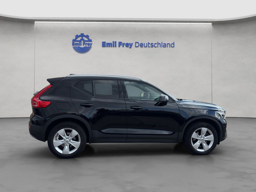 Volvo  Core