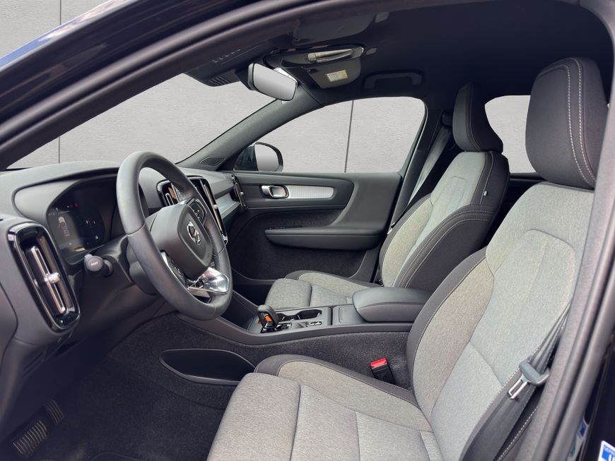 Volvo  Core