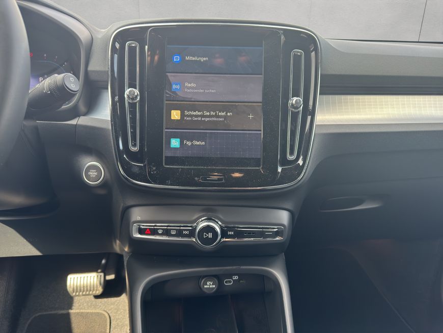 Volvo  Core