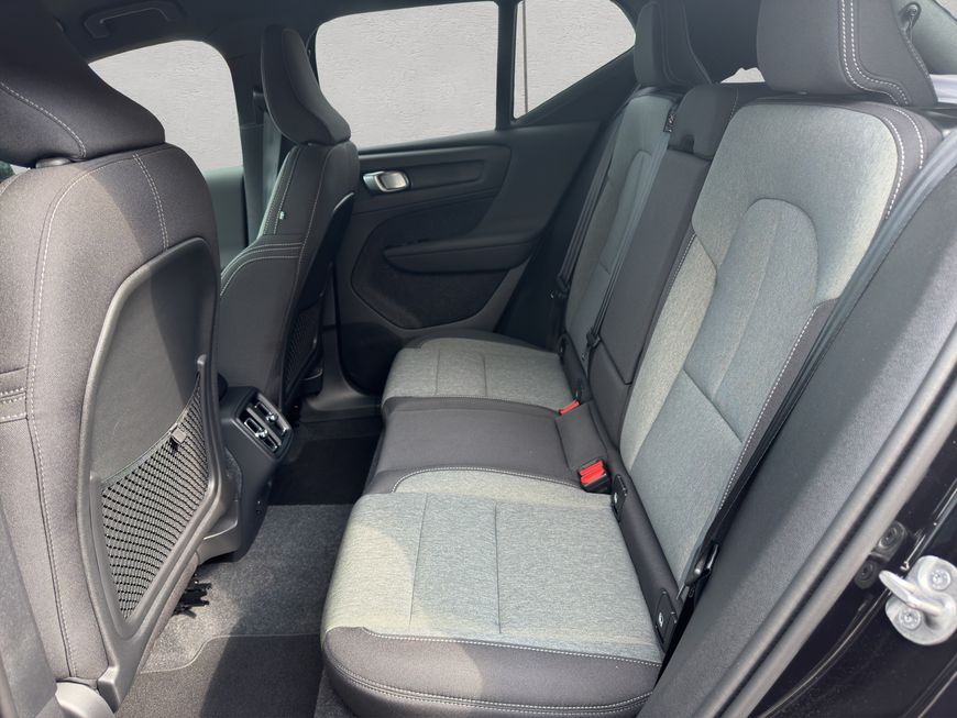 Volvo  Core