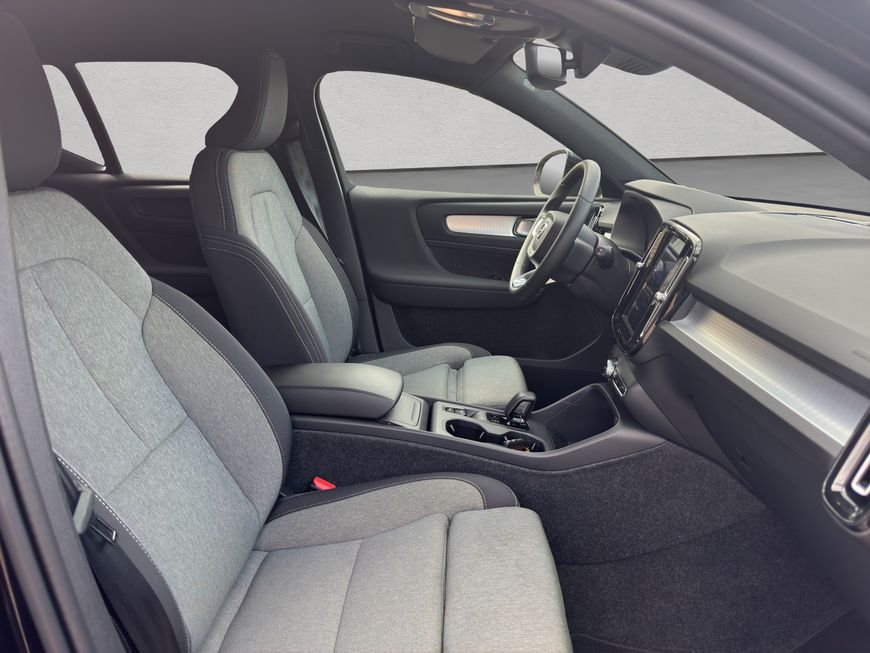 Volvo  Core