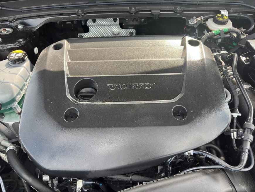 Volvo  Core