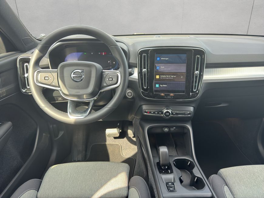 Volvo  Core