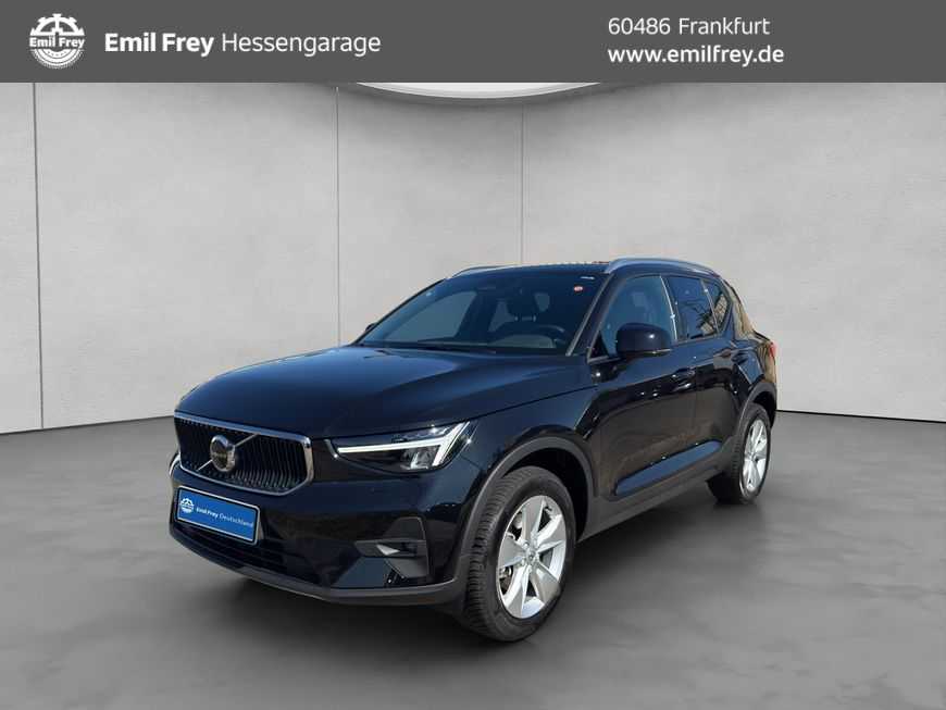 Volvo  Core