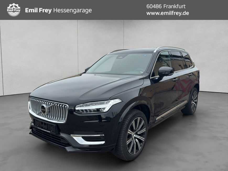 Volvo  Plus Bright