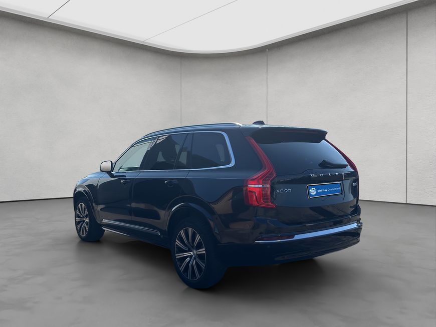 Volvo  Plus Bright