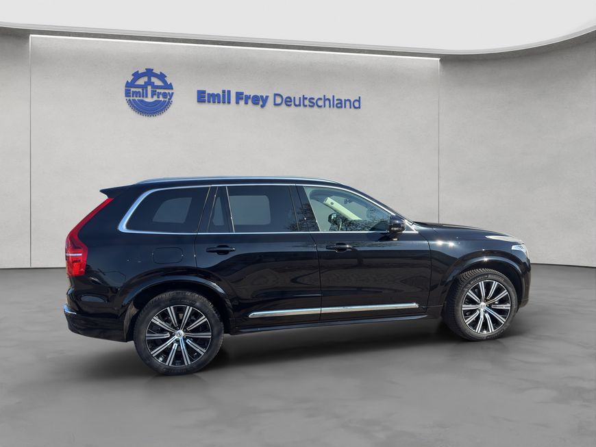 Volvo  Plus Bright