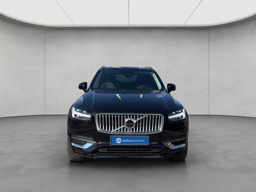 Volvo  Plus Bright