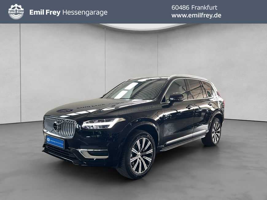 Volvo  Plus Bright