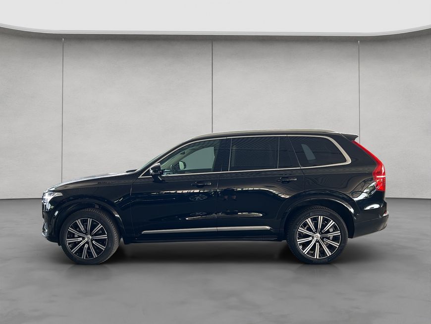 Volvo  Plus Bright